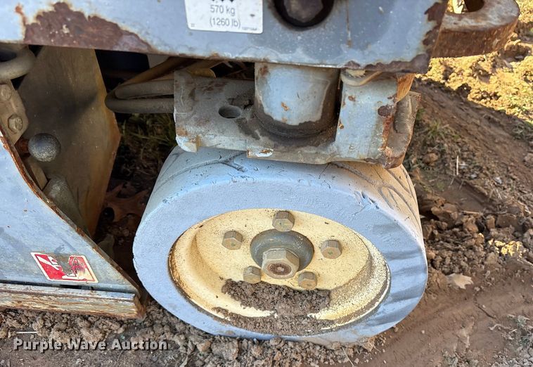 image for item ET7439 (3) Skyjack SJIII 3219 scissor lifts