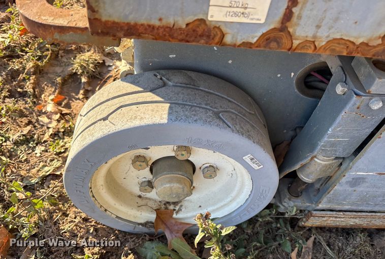 image for item ET7439 (3) Skyjack SJIII 3219 scissor lifts