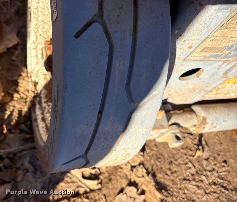 image for item ET7439 (3) Skyjack SJIII 3219 scissor lifts