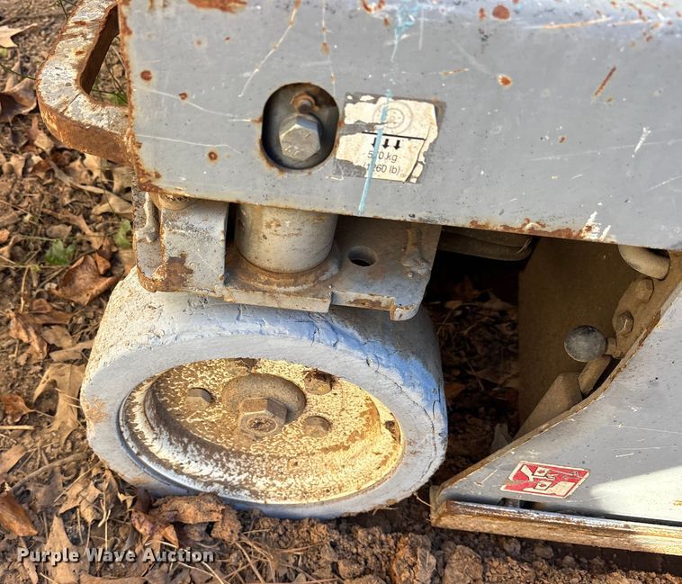 image for item ET7439 (3) Skyjack SJIII 3219 scissor lifts