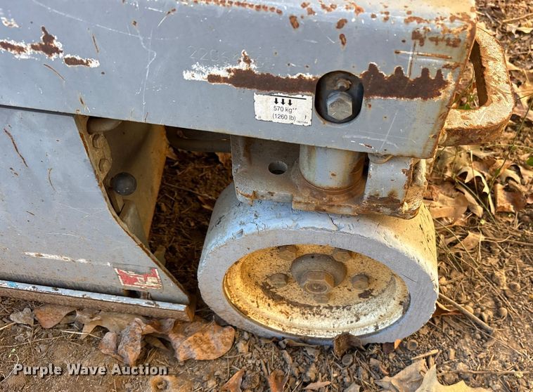 image for item ET7439 (3) Skyjack SJIII 3219 scissor lifts