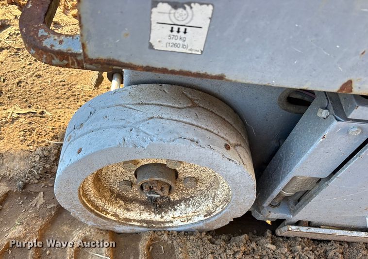 image for item ET7439 (3) Skyjack SJIII 3219 scissor lifts