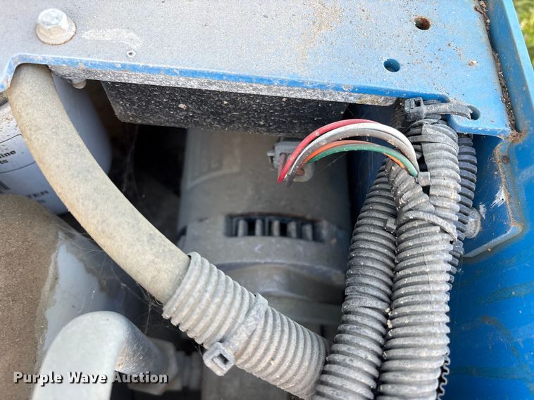 image for item ET7440 (2) Genie GS-1930 scissor lifts