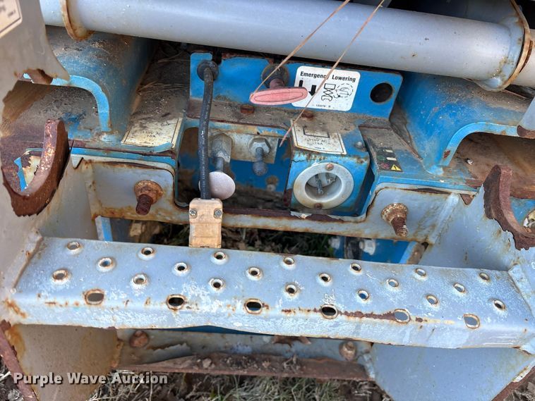 image for item ET7440 (2) Genie GS-1930 scissor lifts