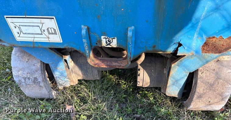 image for item ET7440 (2) Genie GS-1930 scissor lifts