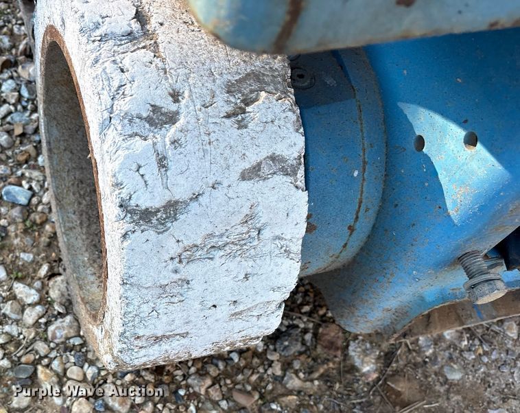 image for item ET7440 (2) Genie GS-1930 scissor lifts