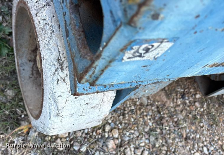 image for item ET7440 (2) Genie GS-1930 scissor lifts