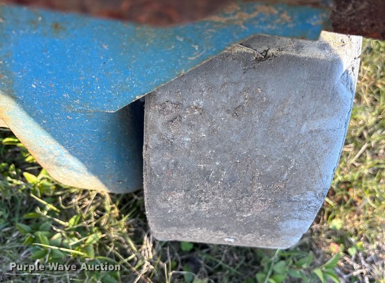 image for item ET7440 (2) Genie GS-1930 scissor lifts