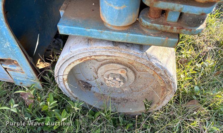 image for item ET7440 (2) Genie GS-1930 scissor lifts