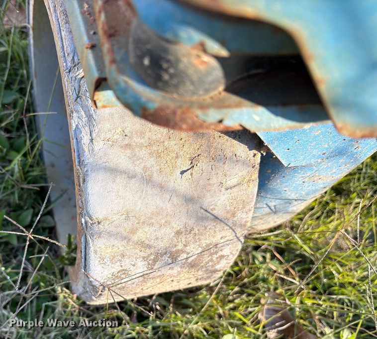 image for item ET7440 (2) Genie GS-1930 scissor lifts