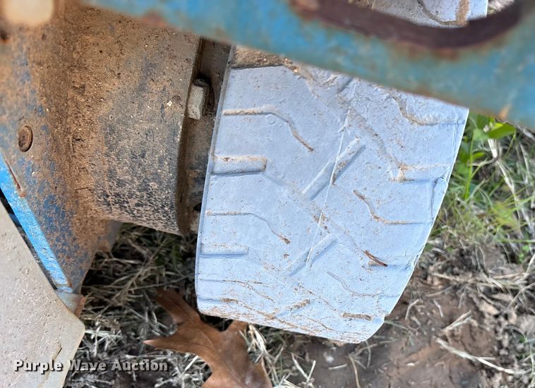 image for item ET7440 (2) Genie GS-1930 scissor lifts