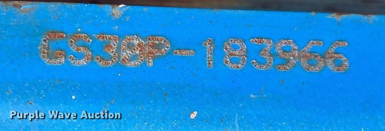 image for item ET7440 (2) Genie GS-1930 scissor lifts