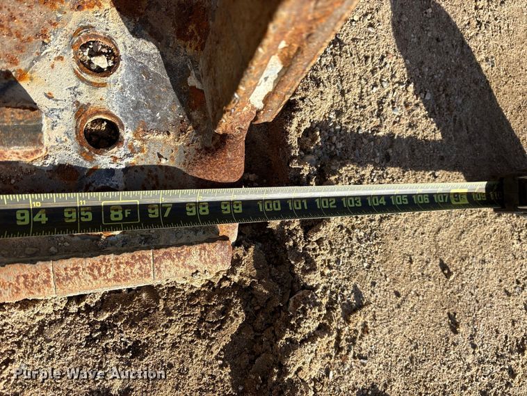 image for item ET7442 2006 John Deere 544J wheel loader