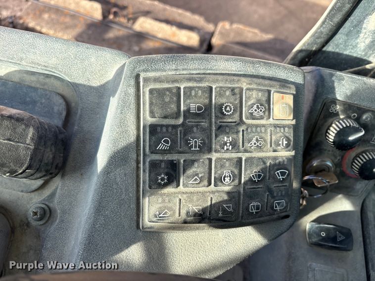 image for item ET7442 2006 John Deere 544J wheel loader