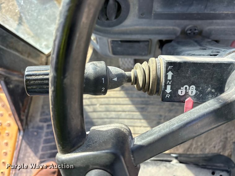 image for item ET7442 2006 John Deere 544J wheel loader