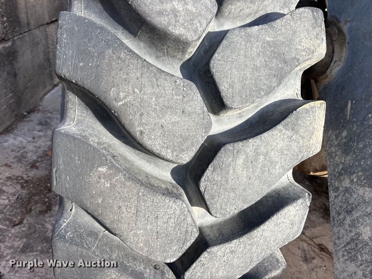 image for item ET7442 2006 John Deere 544J wheel loader