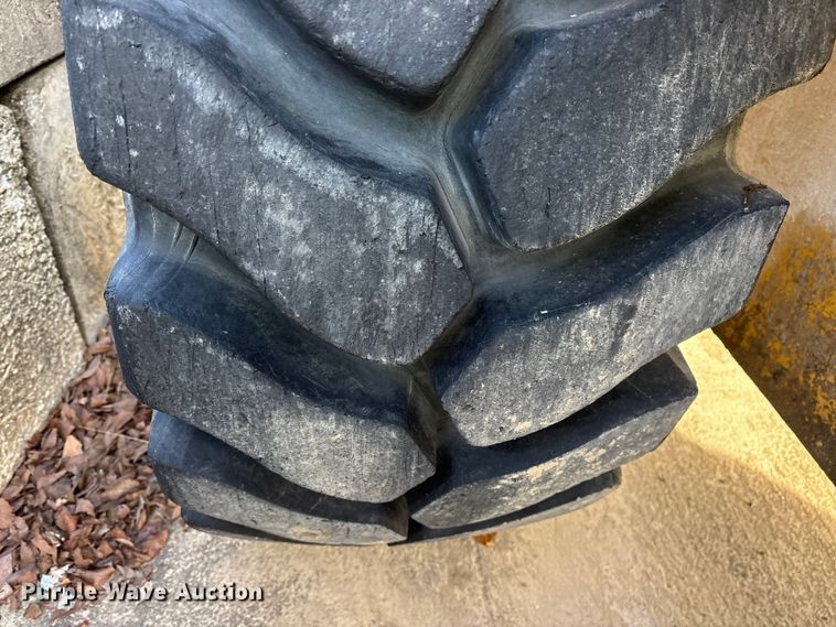 image for item ET7442 2006 John Deere 544J wheel loader