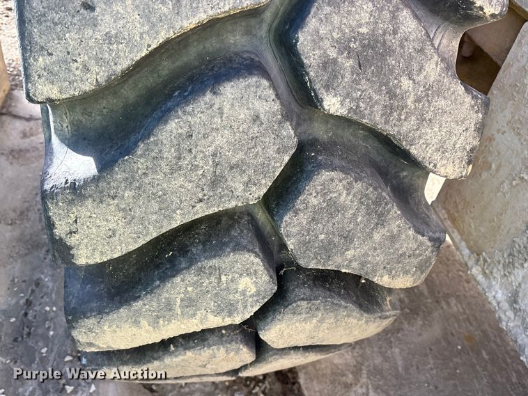 image for item ET7442 2006 John Deere 544J wheel loader