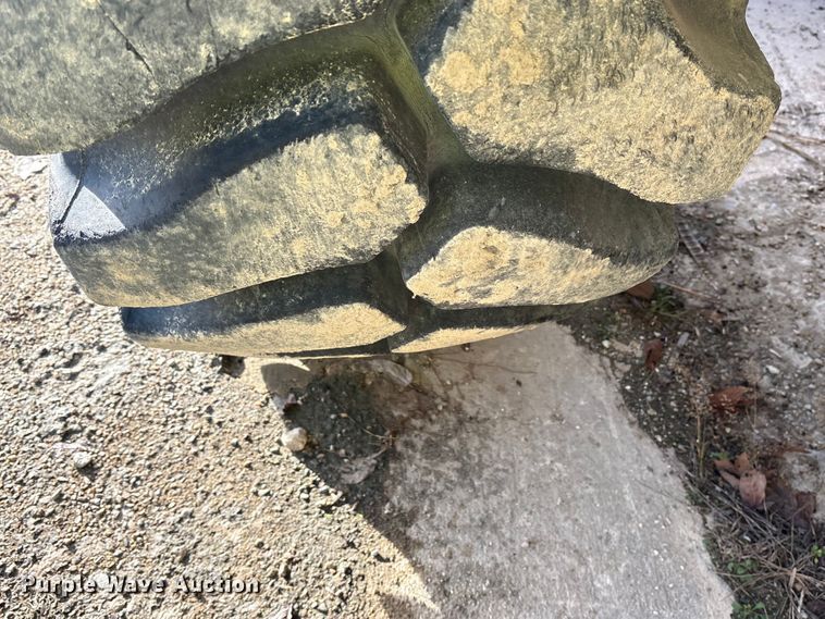 image for item ET7442 2006 John Deere 544J wheel loader