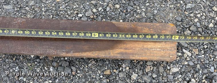 image for item ET7443 2011 Caterpillar TH514 telehandler