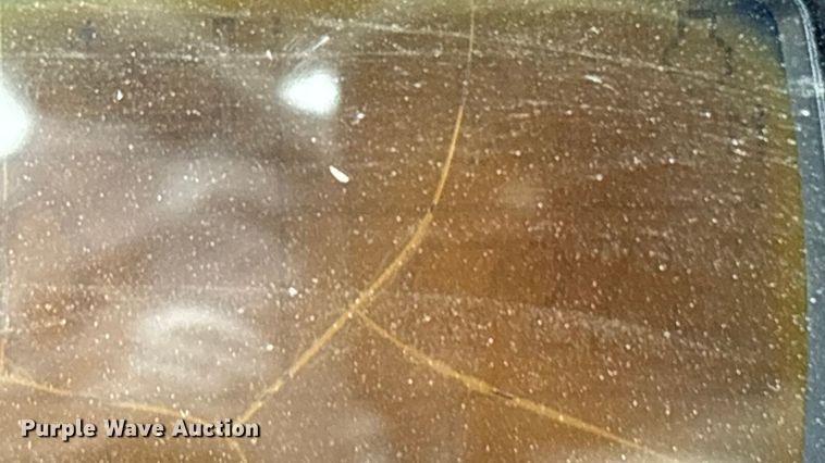 image for item ET7443 2011 Caterpillar TH514 telehandler