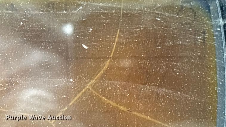 image for item ET7443 2011 Caterpillar TH514 telehandler