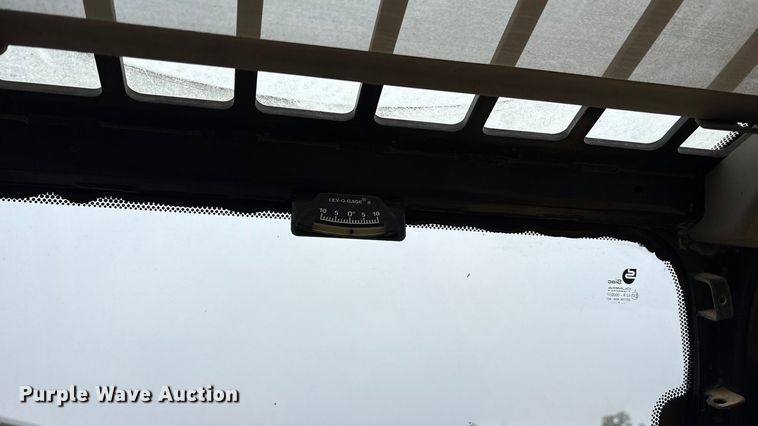 image for item ET7443 2011 Caterpillar TH514 telehandler