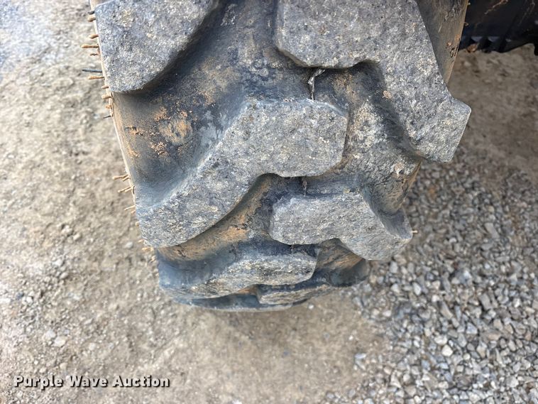 image for item ET7443 2011 Caterpillar TH514 telehandler