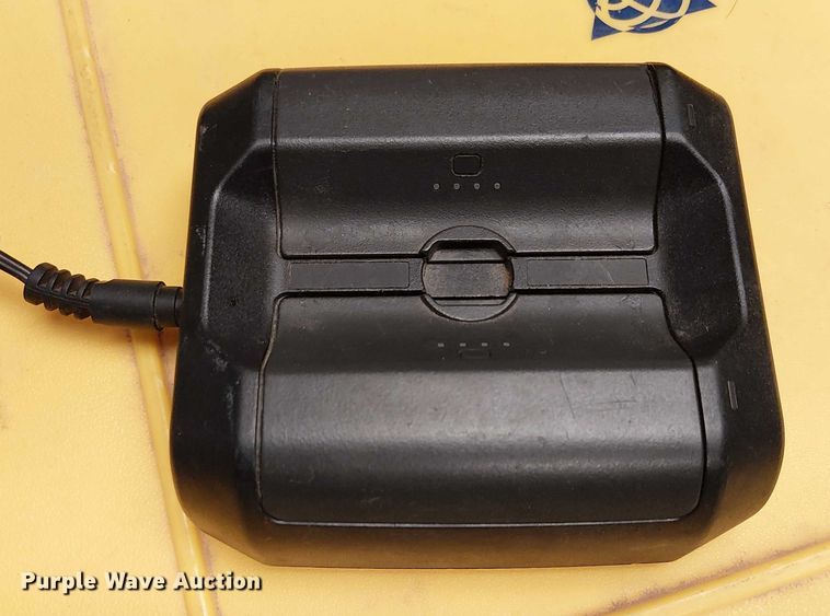 image for item EU2594 Trimble TSC7 controller