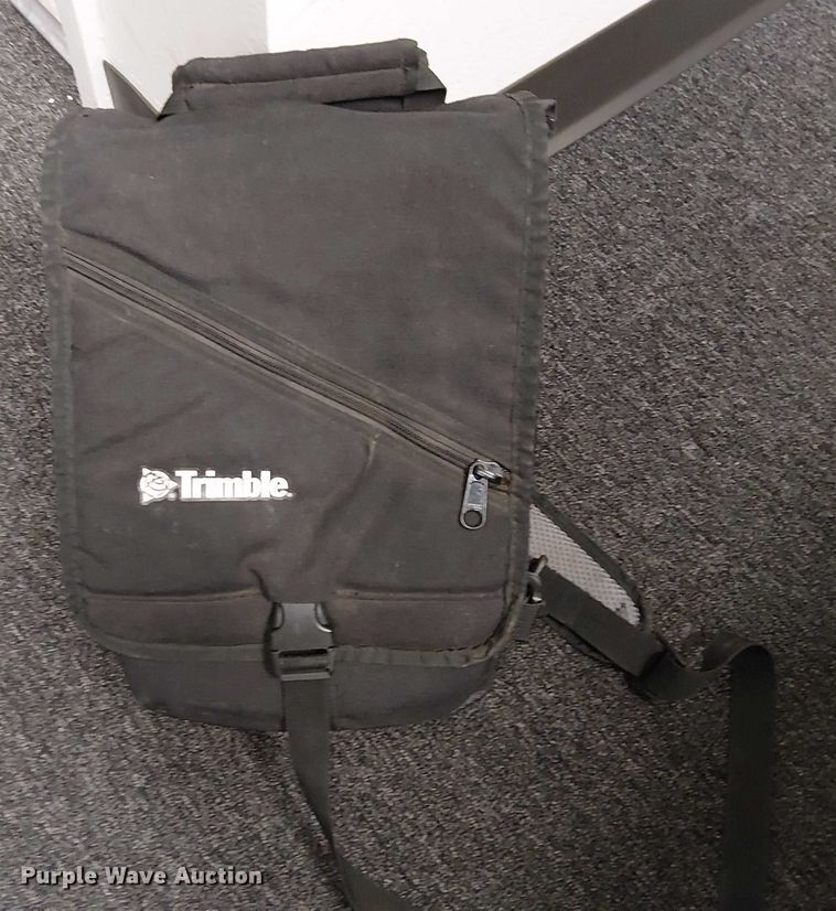 image for item EU2594 Trimble TSC7 controller