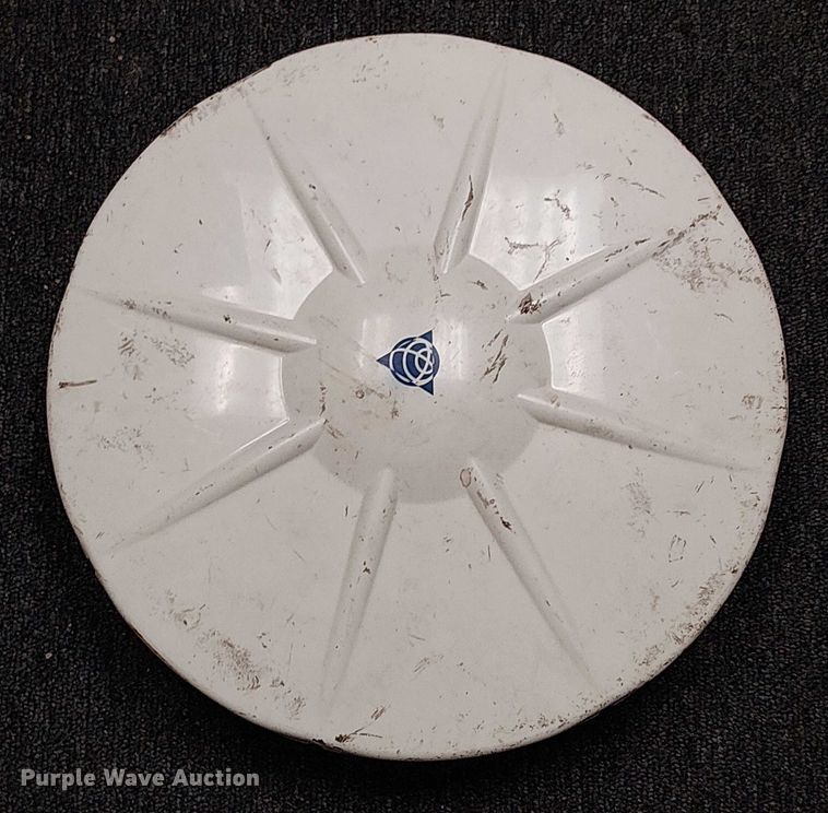 image for item EU2595 Trimble survey kit