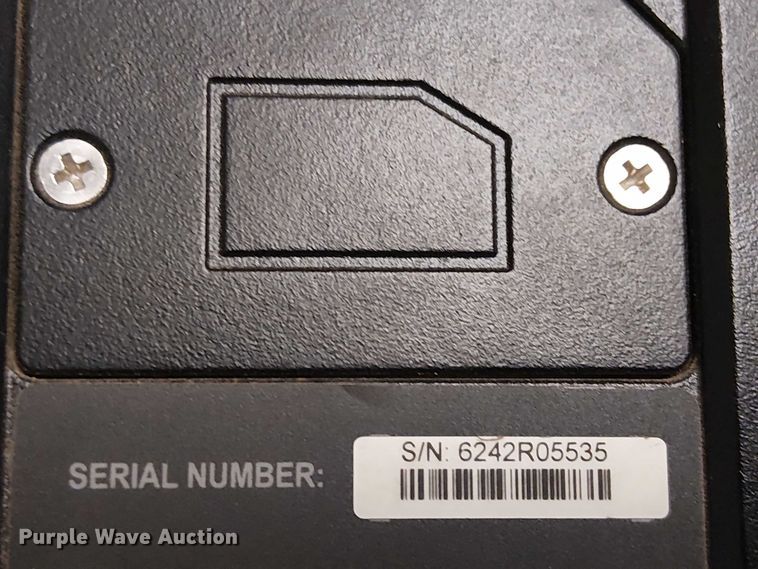 image for item EU2596 Trimble survey kit