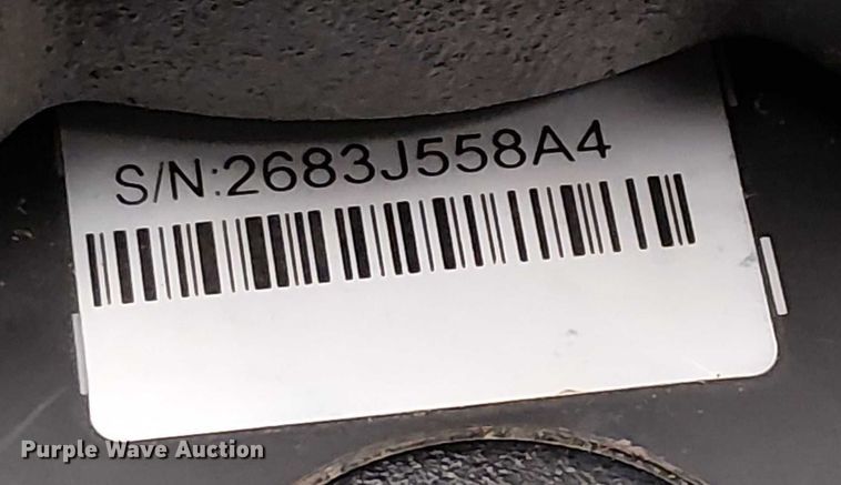 image for item EU2597 (2) Trimble MS996 GNSS receivers