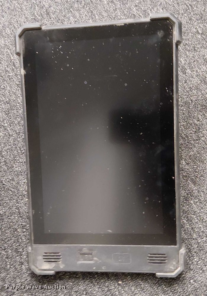 image for item EU2597 (2) Trimble MS996 GNSS receivers