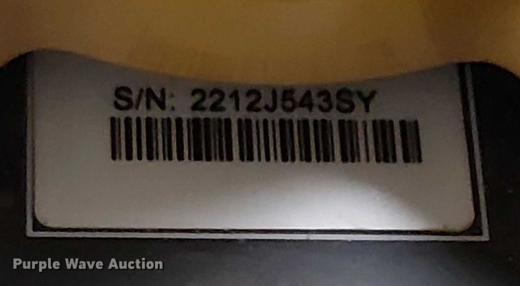 image for item EU2598 (2) Trimble MS995 GNSS receivers