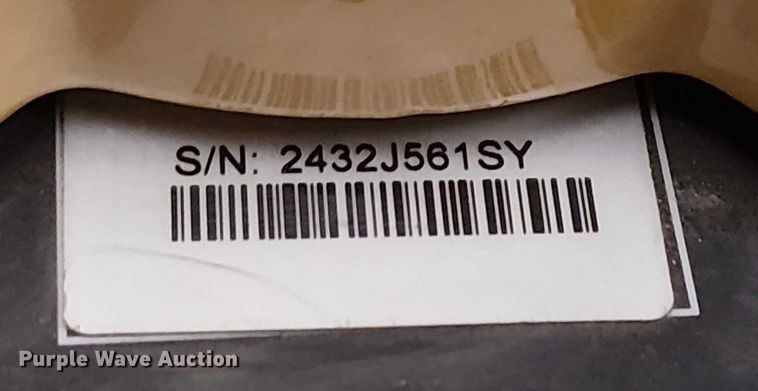 image for item EU2598 (2) Trimble MS995 GNSS receivers