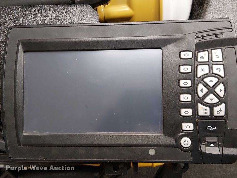 image for item EU2598 (2) Trimble MS995 GNSS receivers