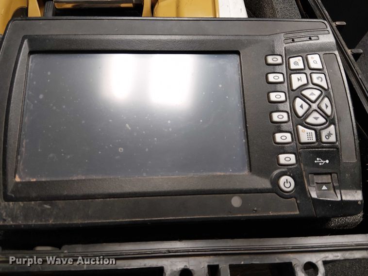 image for item EU2599 (2) Trimble MS995 GNSS receivers