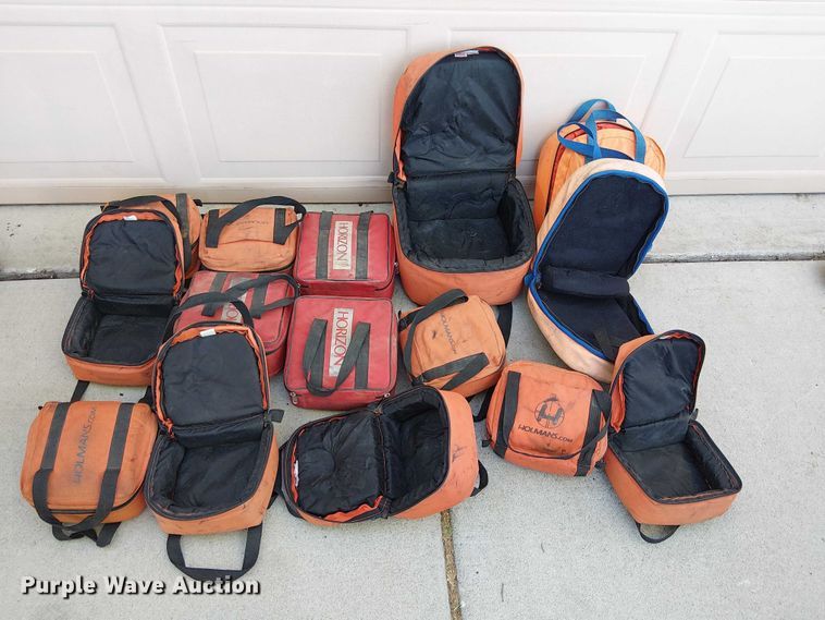 image for item EU2603 Surveying equipment