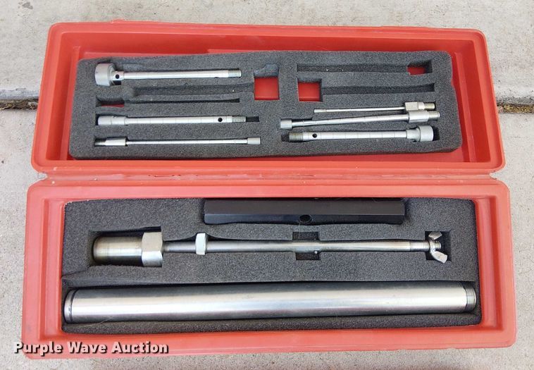 image for item EU2603 Surveying equipment