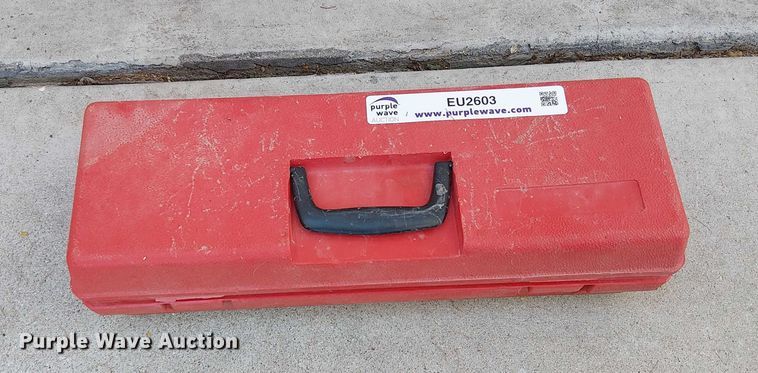 image for item EU2603 Surveying equipment