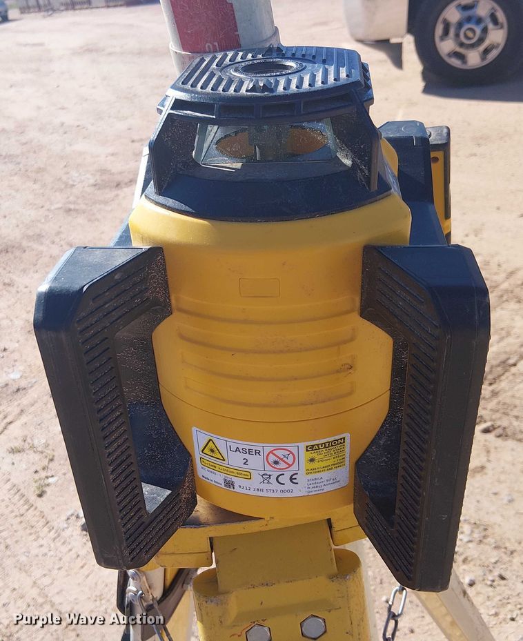 image for item EU2604 Stabila survey equipment