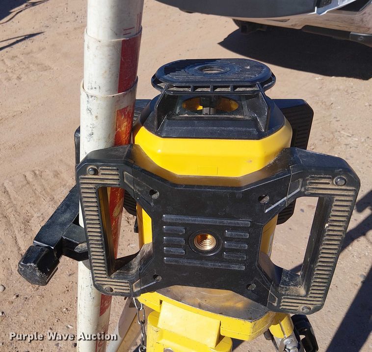 image for item EU2604 Stabila survey equipment