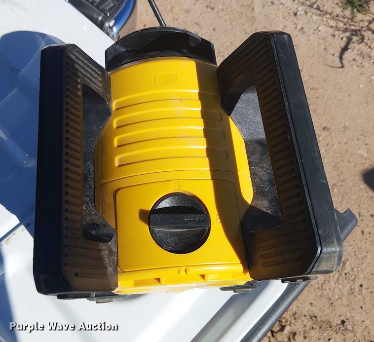 image for item EU2604 Stabila survey equipment