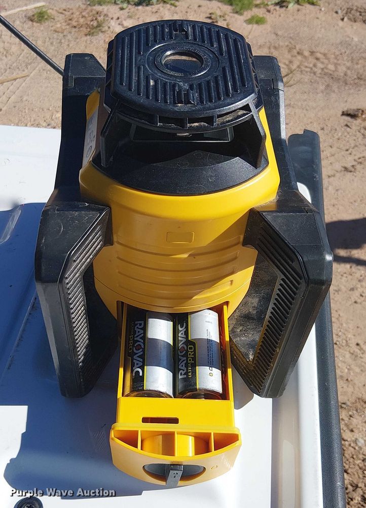 image for item EU2604 Stabila survey equipment