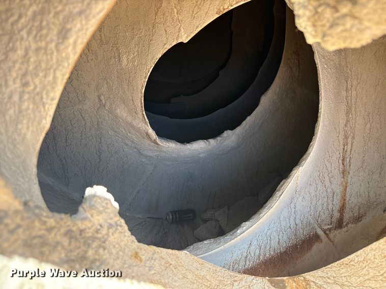 image for item EU4648 2007 International 5500i ready mix truck