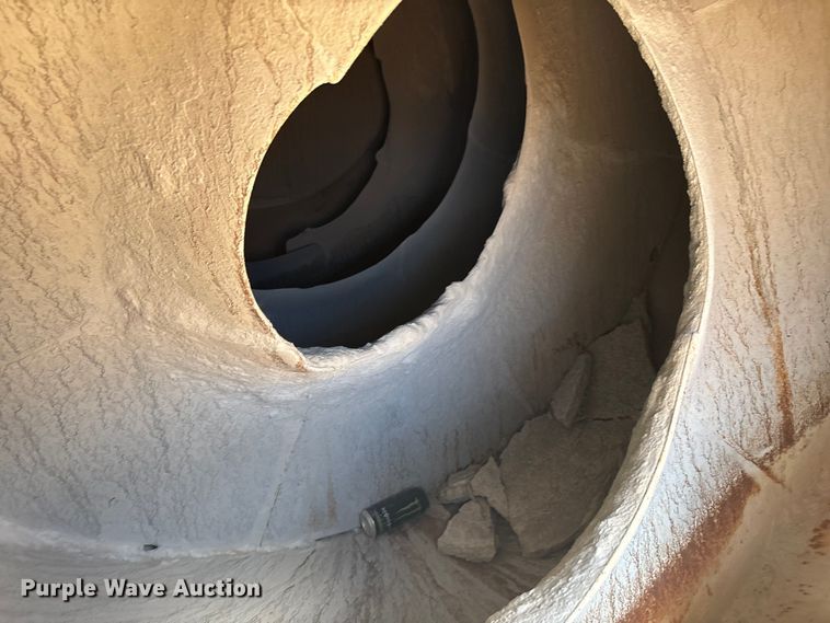 image for item EU4648 2007 International 5500i ready mix truck