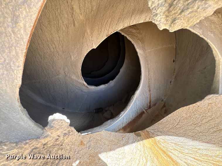 image for item EU4648 2007 International 5500i ready mix truck