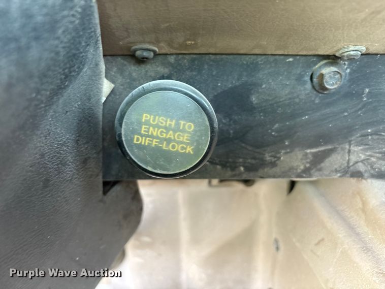 image for item EU4648 2007 International 5500i ready mix truck