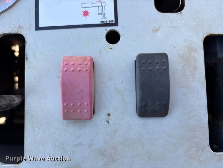 image for item EU4713 2014 Peterbilt 365 crane truck